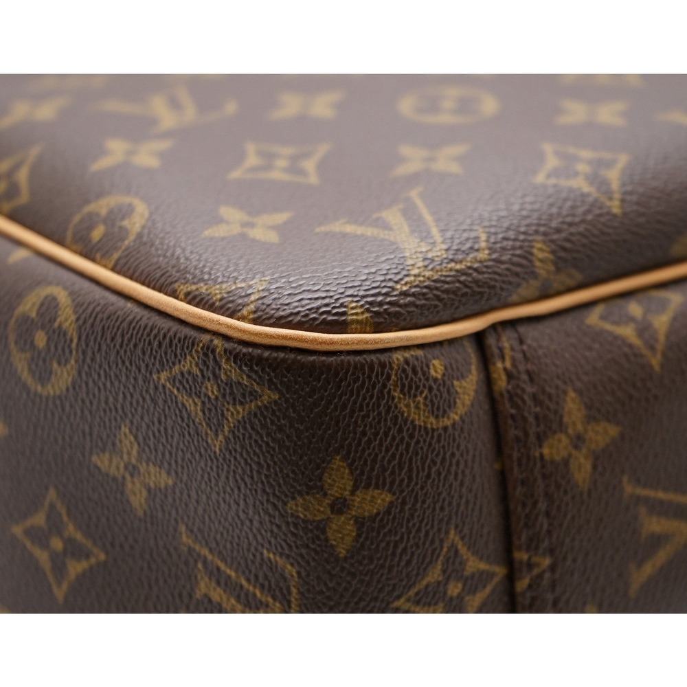 Louis Vuitton Monogram Case Brown Excursion - image 3